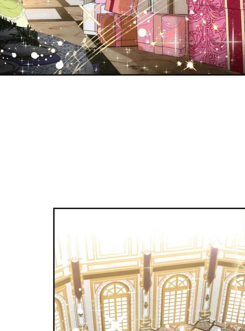 How to Survive as the Daughter of the Emperor Who Killed Me Chapter 9 - page 8