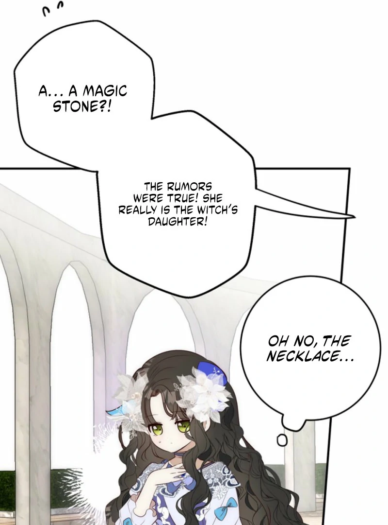 How to Survive as the Daughter of the Emperor Who Killed Me Chapter 9 - page 90