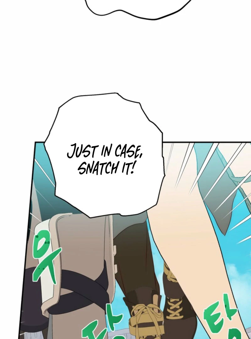 How to Survive as the Daughter of the Emperor Who Killed Me Chapter 9 - page 92