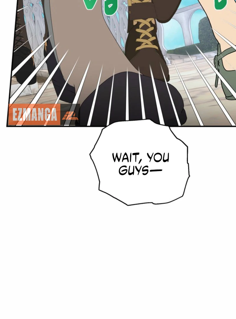 How to Survive as the Daughter of the Emperor Who Killed Me Chapter 9 - page 93