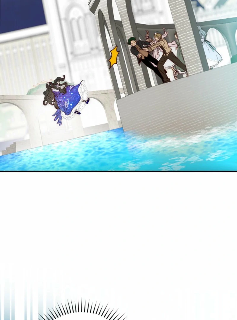 How to Survive as the Daughter of the Emperor Who Killed Me Chapter 9 - page 95
