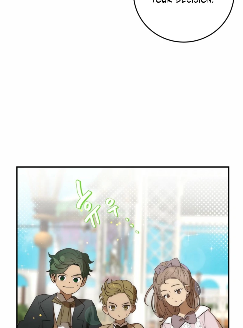 How to Survive as the Daughter of the Emperor Who Killed Me Chapter 10 - page 10