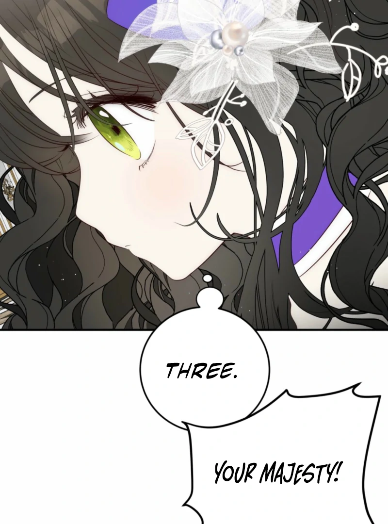 How to Survive as the Daughter of the Emperor Who Killed Me Chapter 10 - page 100