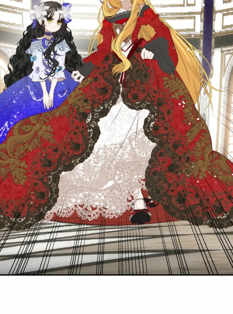 How to Survive as the Daughter of the Emperor Who Killed Me Chapter 10 - page 102
