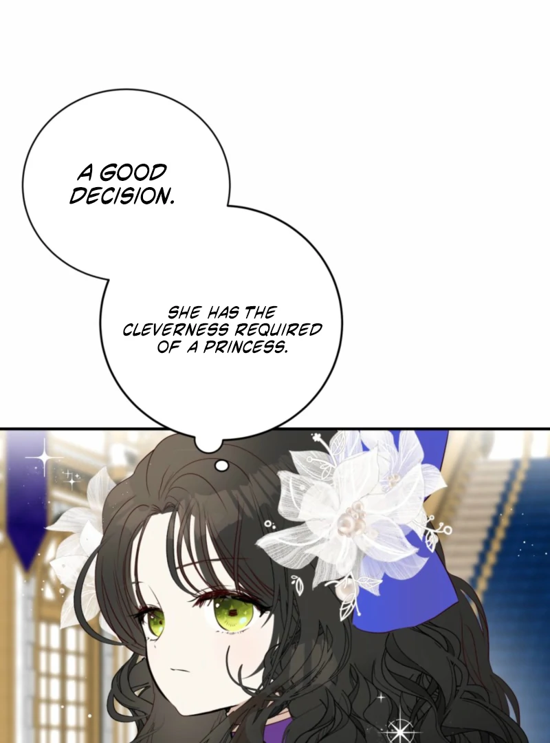 How to Survive as the Daughter of the Emperor Who Killed Me Chapter 10 - page 103