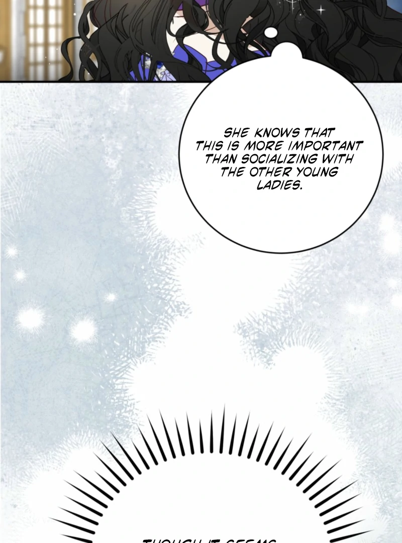 How to Survive as the Daughter of the Emperor Who Killed Me Chapter 10 - page 104