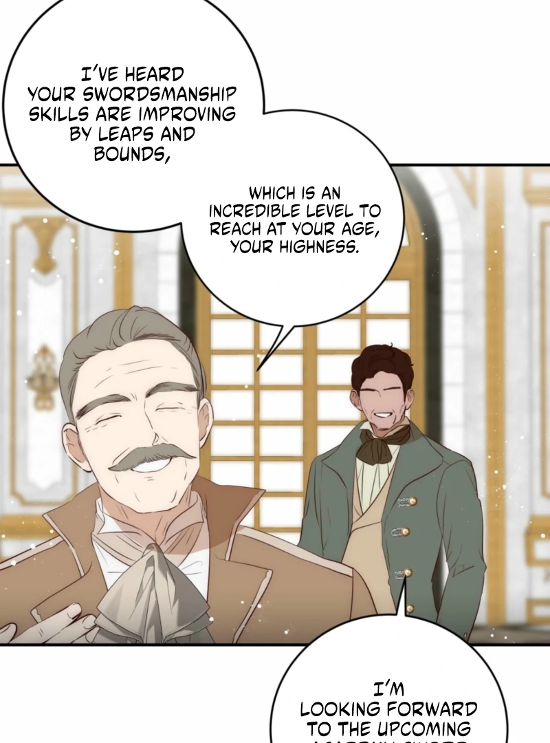 How to Survive as the Daughter of the Emperor Who Killed Me Chapter 10 - page 107