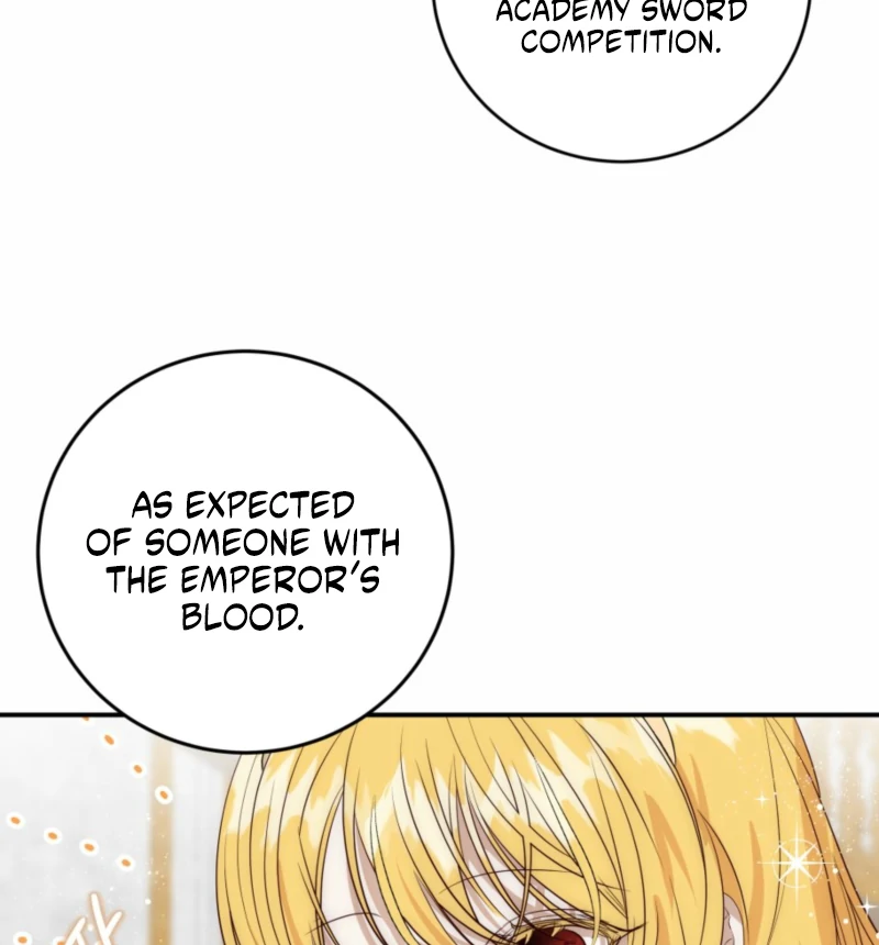 How to Survive as the Daughter of the Emperor Who Killed Me Chapter 10 - page 108