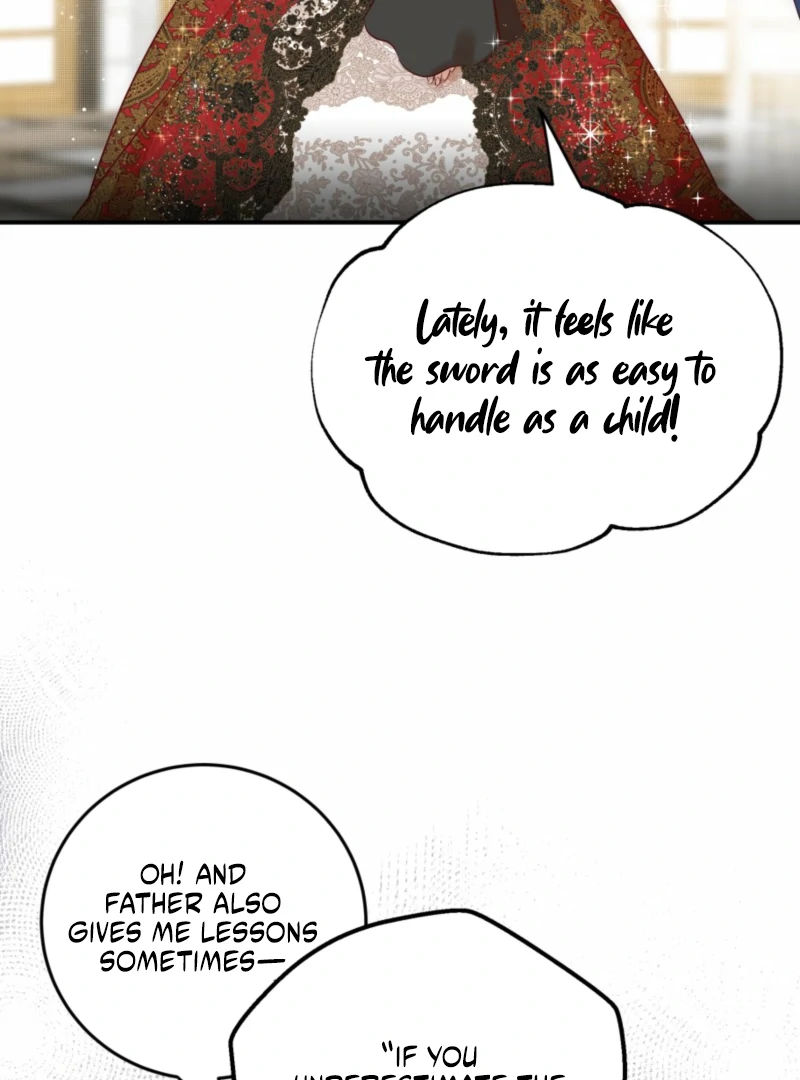 How to Survive as the Daughter of the Emperor Who Killed Me Chapter 10 - page 111