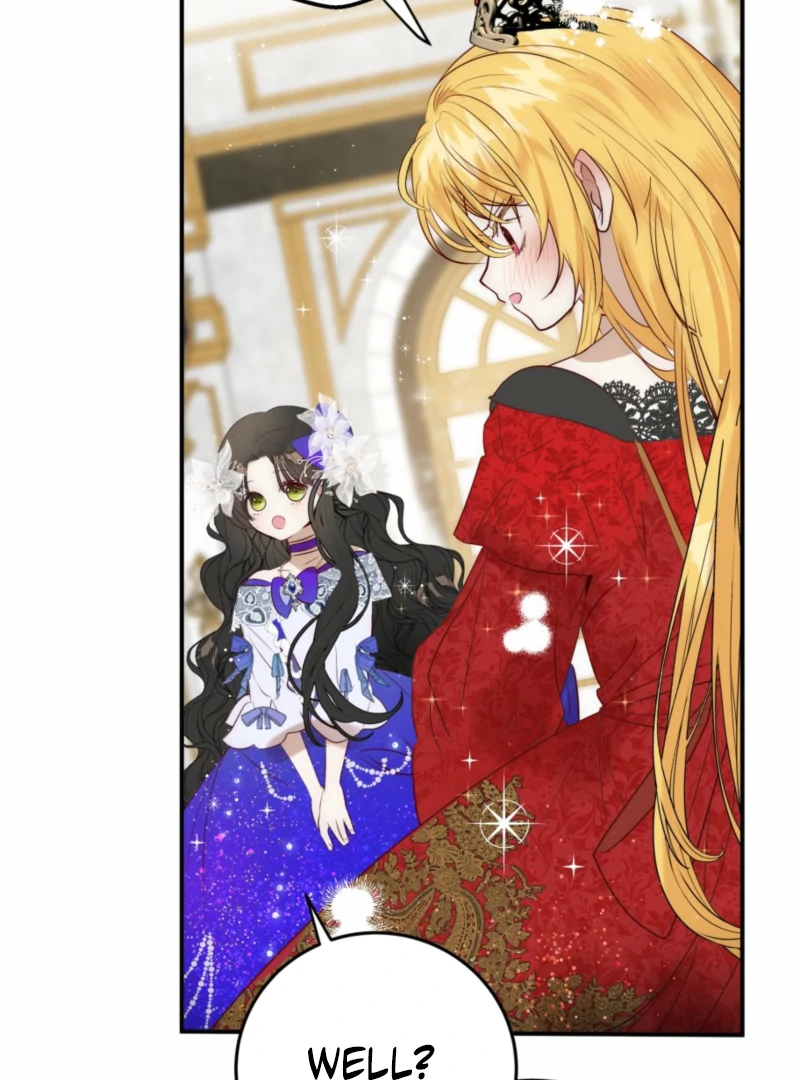How to Survive as the Daughter of the Emperor Who Killed Me Chapter 10 - page 115