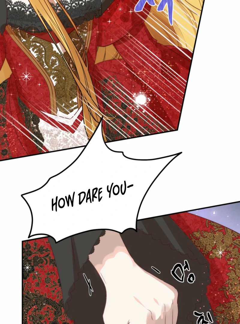 How to Survive as the Daughter of the Emperor Who Killed Me Chapter 10 - page 117