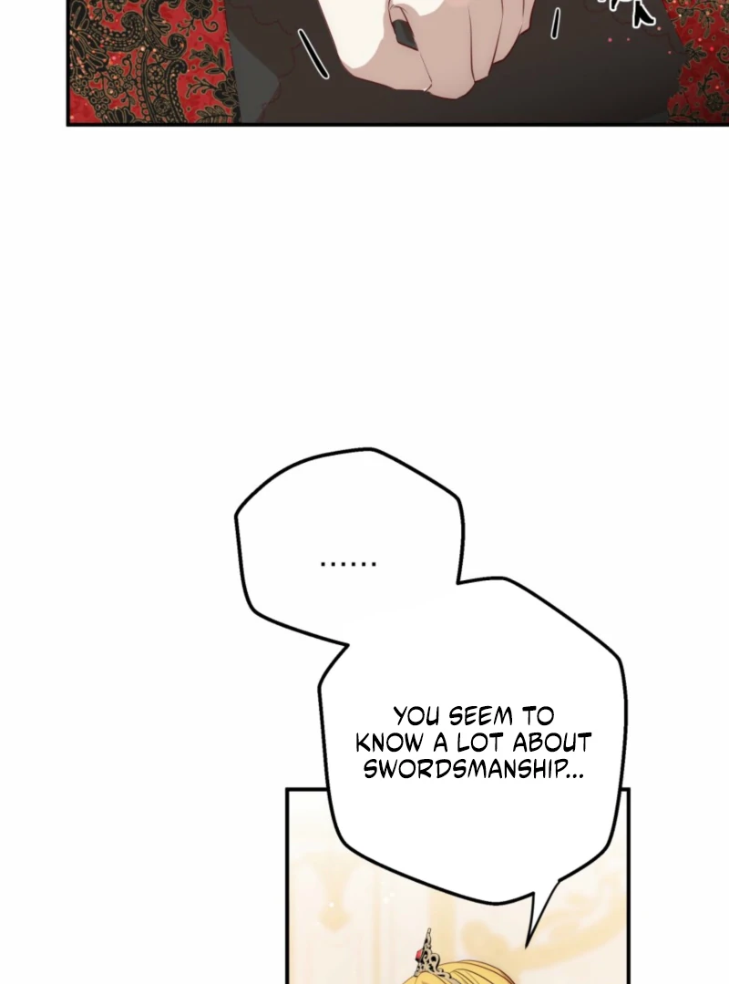 How to Survive as the Daughter of the Emperor Who Killed Me Chapter 10 - page 118