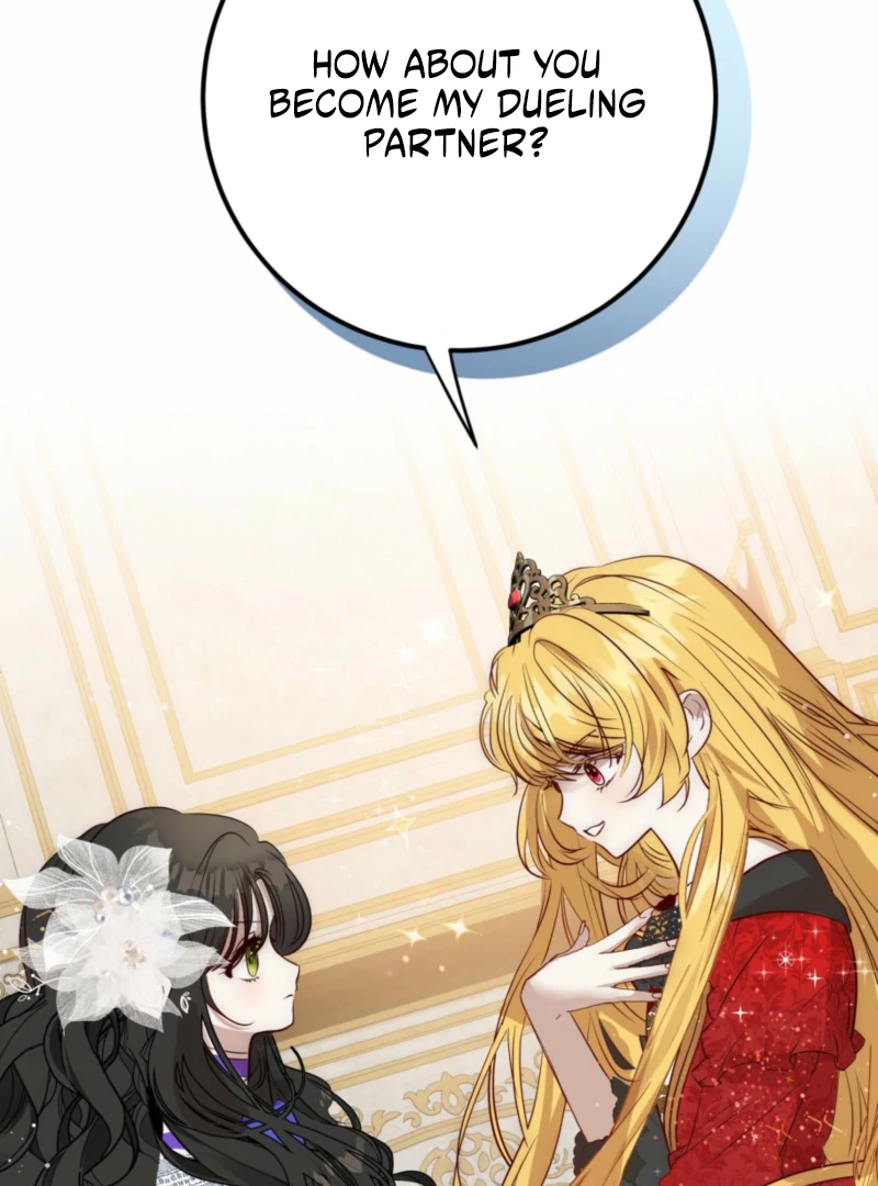 How to Survive as the Daughter of the Emperor Who Killed Me Chapter 10 - page 120