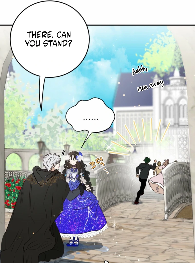 How to Survive as the Daughter of the Emperor Who Killed Me Chapter 10 - page 14