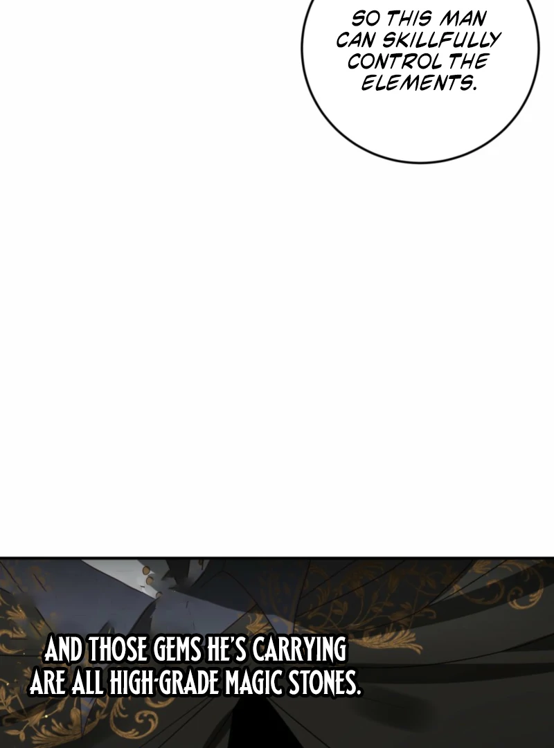 How to Survive as the Daughter of the Emperor Who Killed Me Chapter 10 - page 21