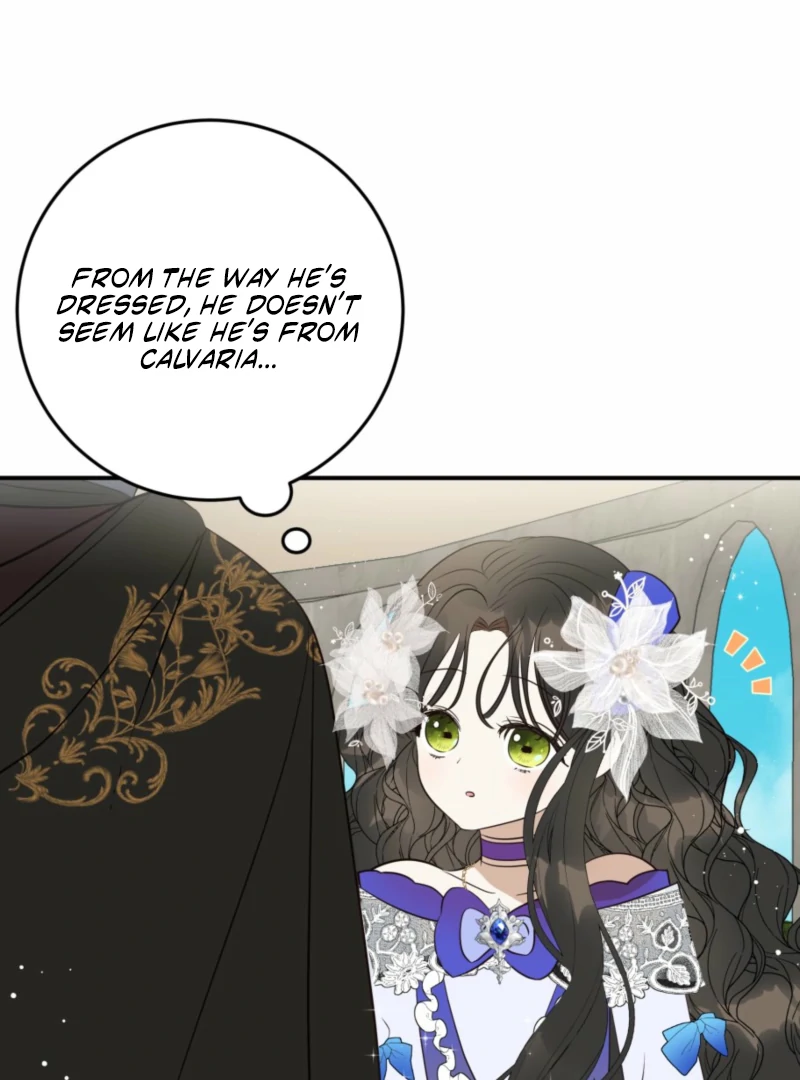 How to Survive as the Daughter of the Emperor Who Killed Me Chapter 10 - page 23