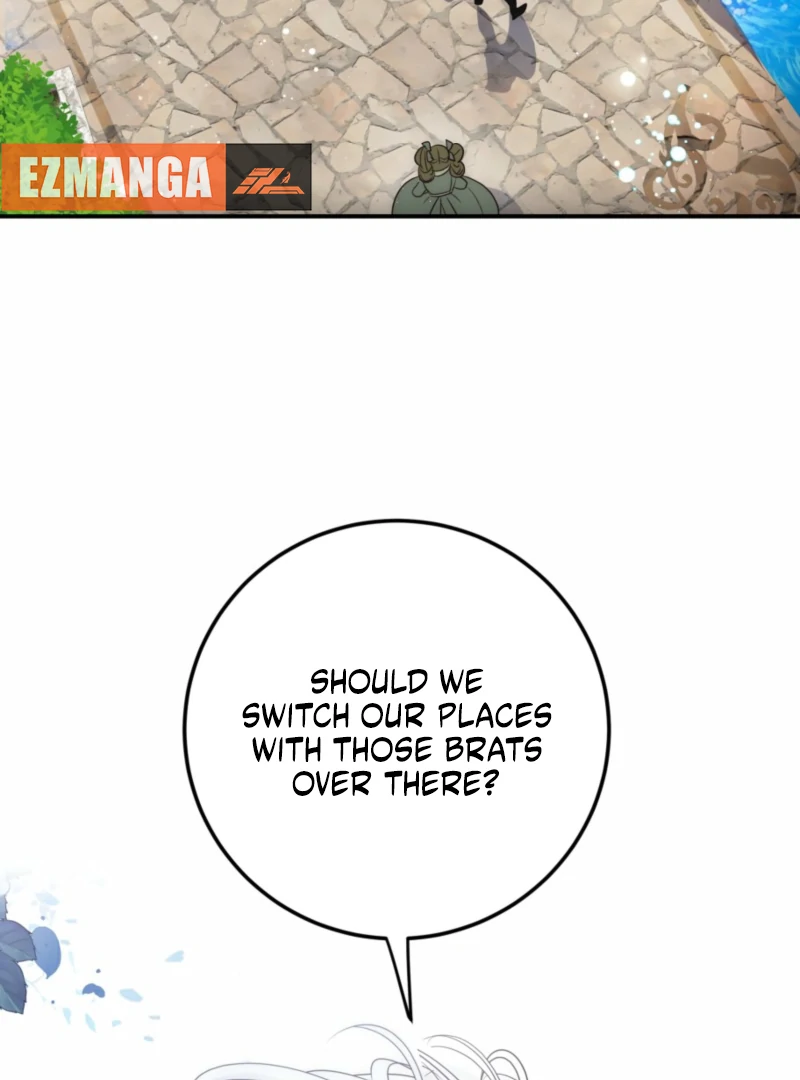 How to Survive as the Daughter of the Emperor Who Killed Me Chapter 10 - page 3