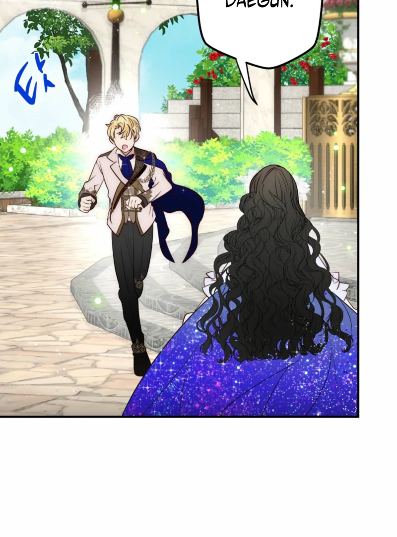 How to Survive as the Daughter of the Emperor Who Killed Me Chapter 10 - page 31