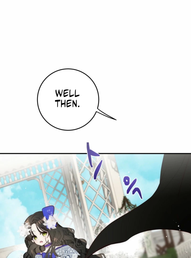 How to Survive as the Daughter of the Emperor Who Killed Me Chapter 10 - page 32