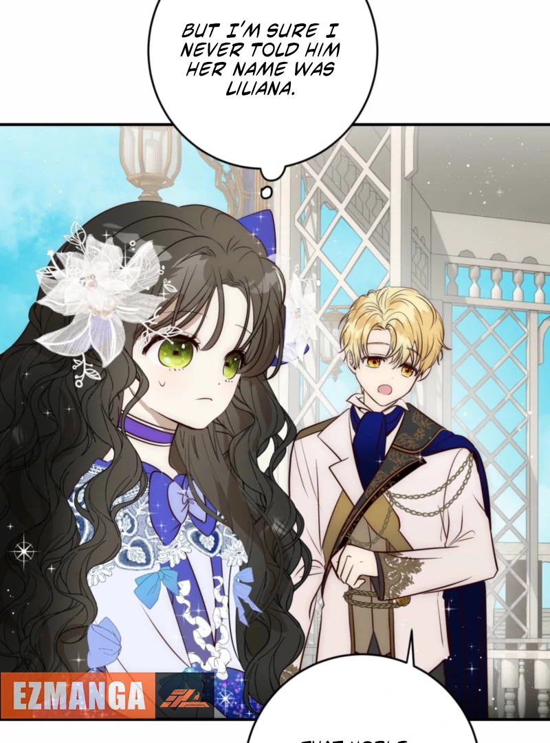 How to Survive as the Daughter of the Emperor Who Killed Me Chapter 10 - page 35