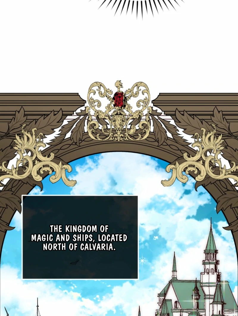 How to Survive as the Daughter of the Emperor Who Killed Me Chapter 10 - page 37