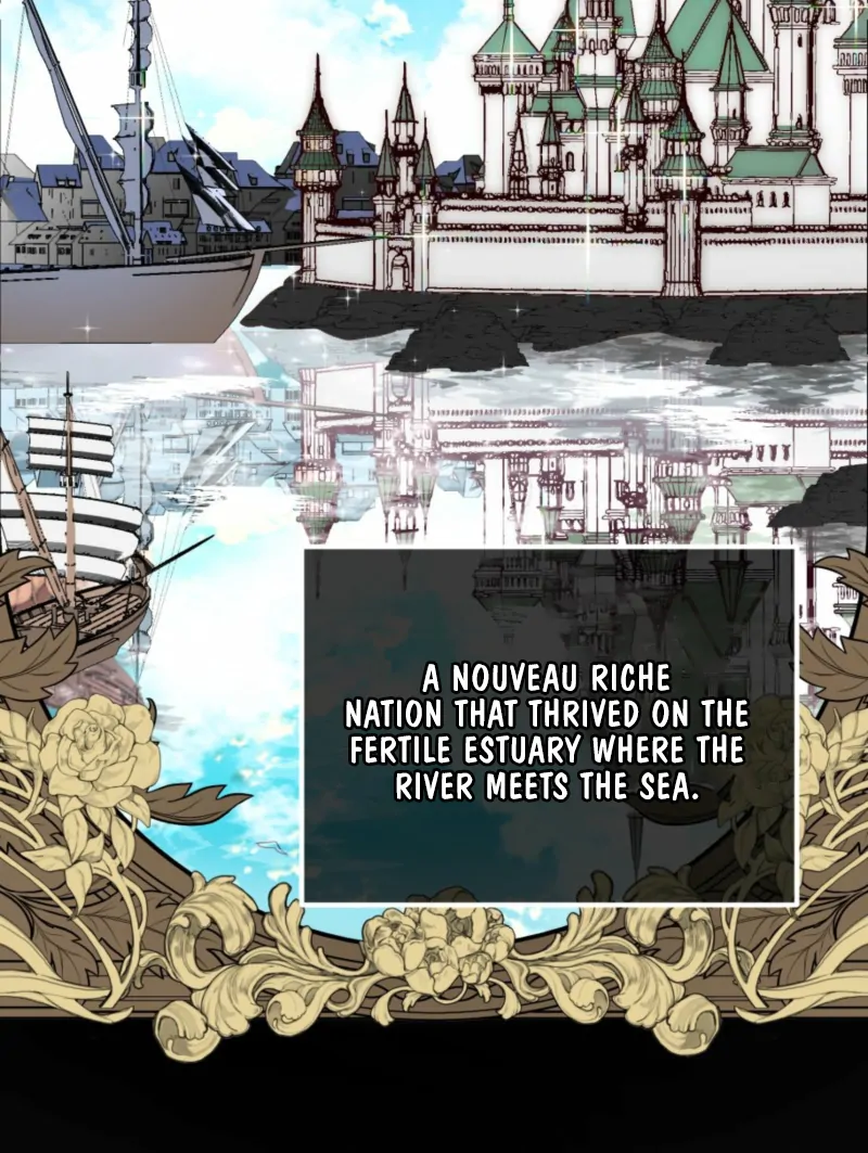How to Survive as the Daughter of the Emperor Who Killed Me Chapter 10 - page 38