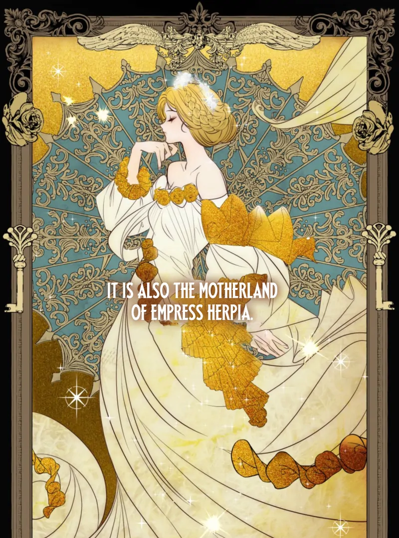 How to Survive as the Daughter of the Emperor Who Killed Me Chapter 10 - page 39