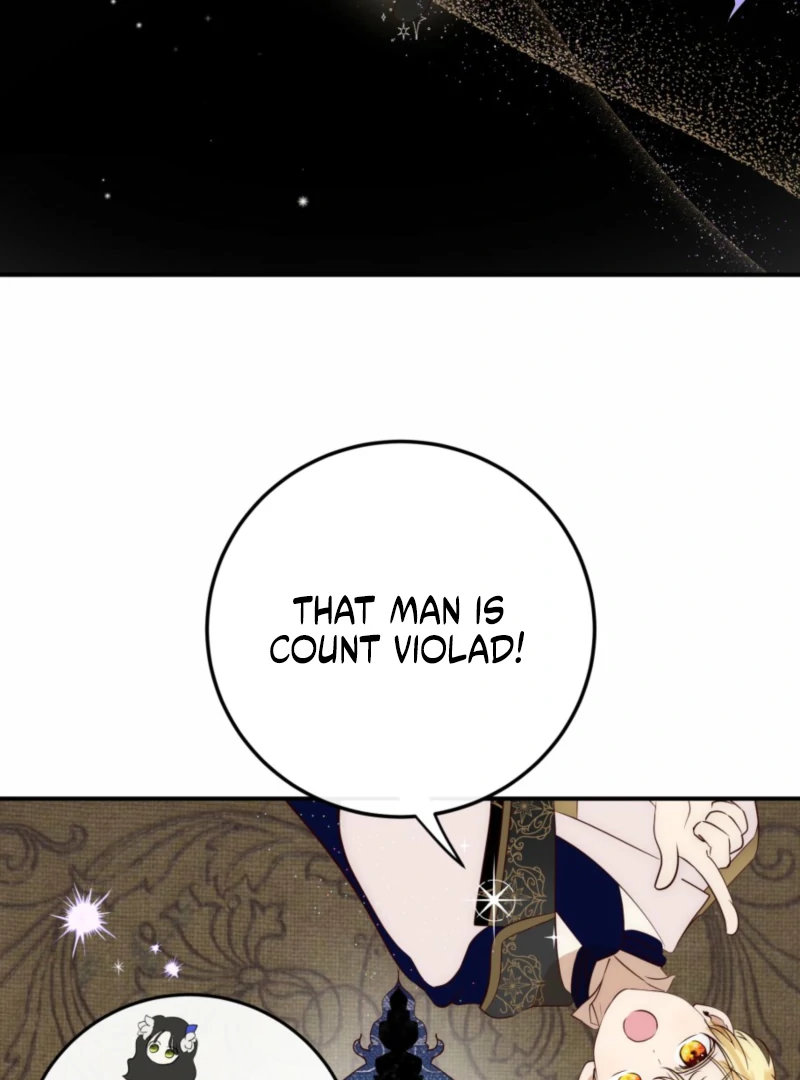 How to Survive as the Daughter of the Emperor Who Killed Me Chapter 10 - page 41