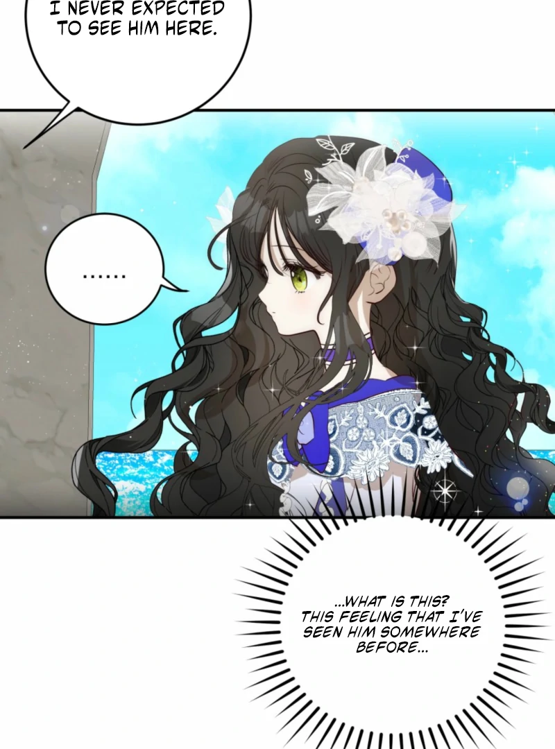 How to Survive as the Daughter of the Emperor Who Killed Me Chapter 10 - page 44