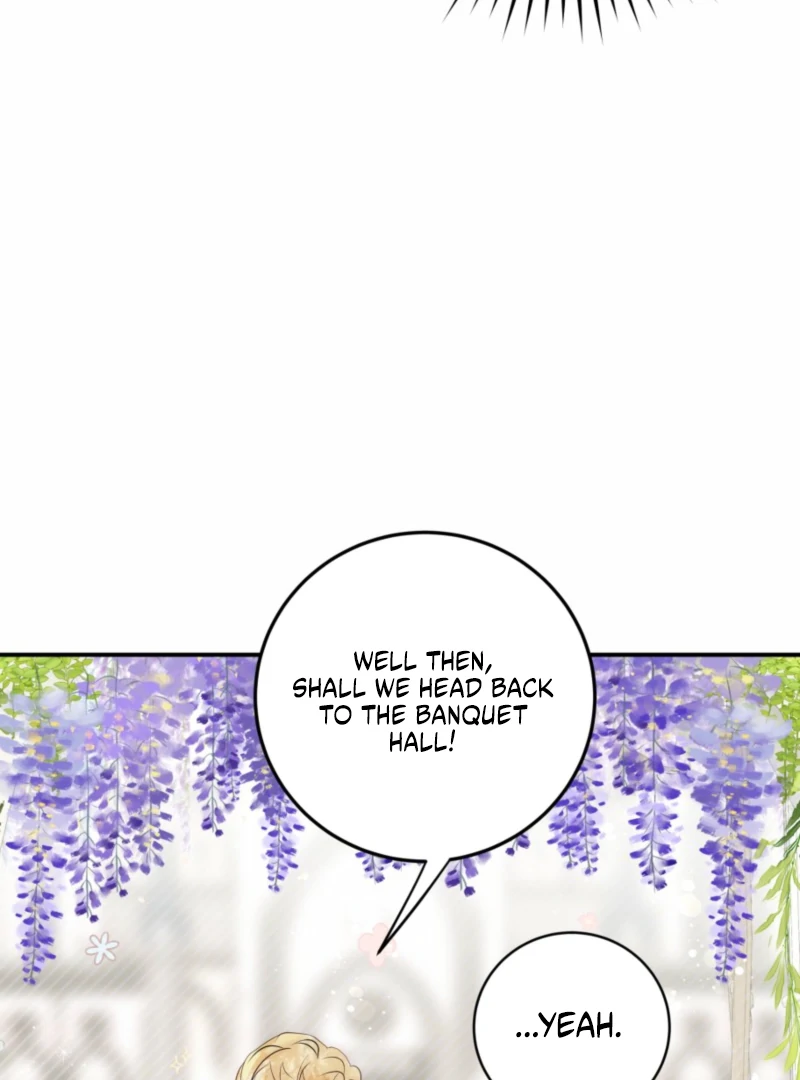 How to Survive as the Daughter of the Emperor Who Killed Me Chapter 10 - page 45