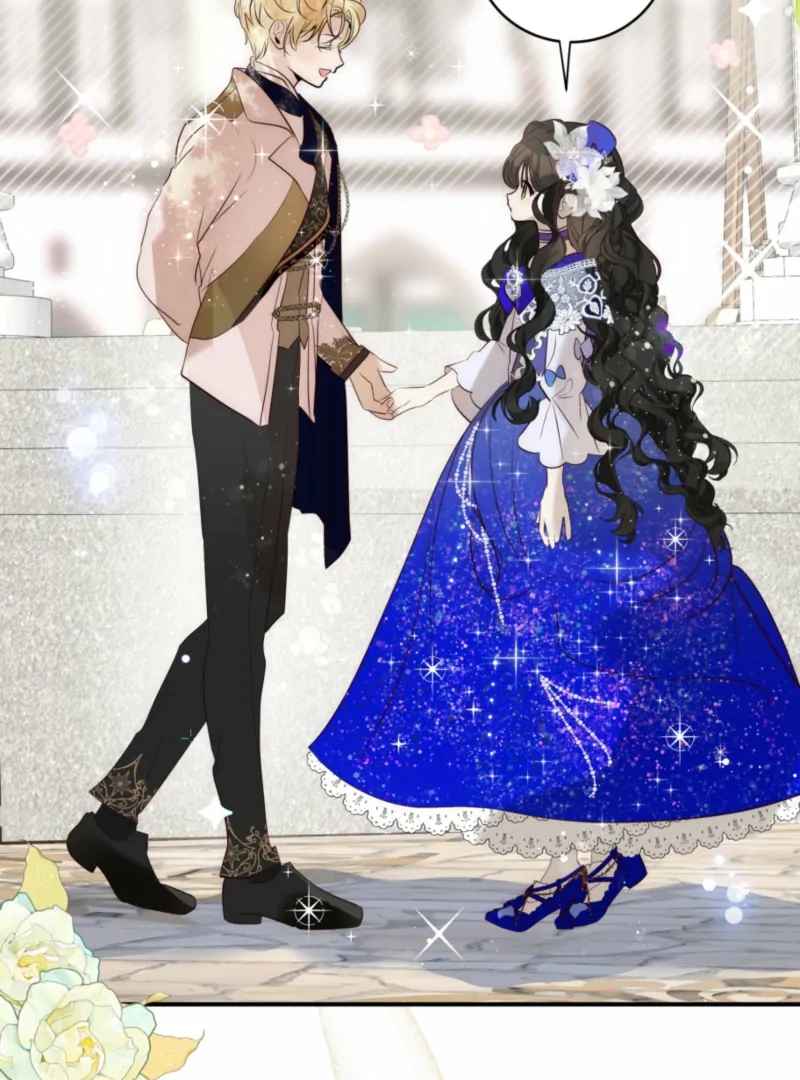 How to Survive as the Daughter of the Emperor Who Killed Me Chapter 10 - page 46