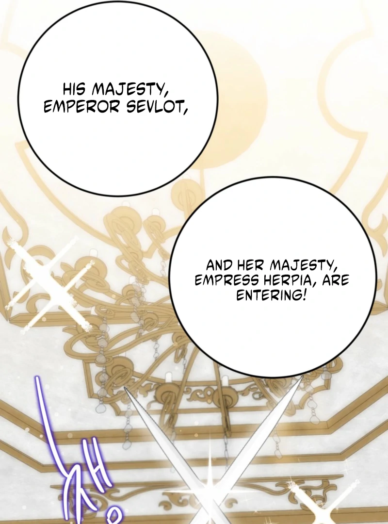 How to Survive as the Daughter of the Emperor Who Killed Me Chapter 10 - page 50