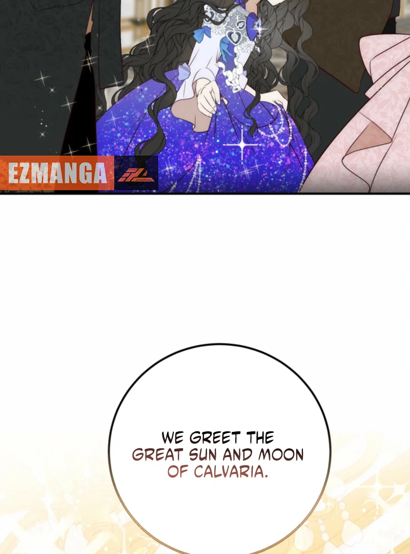 How to Survive as the Daughter of the Emperor Who Killed Me Chapter 10 - page 53