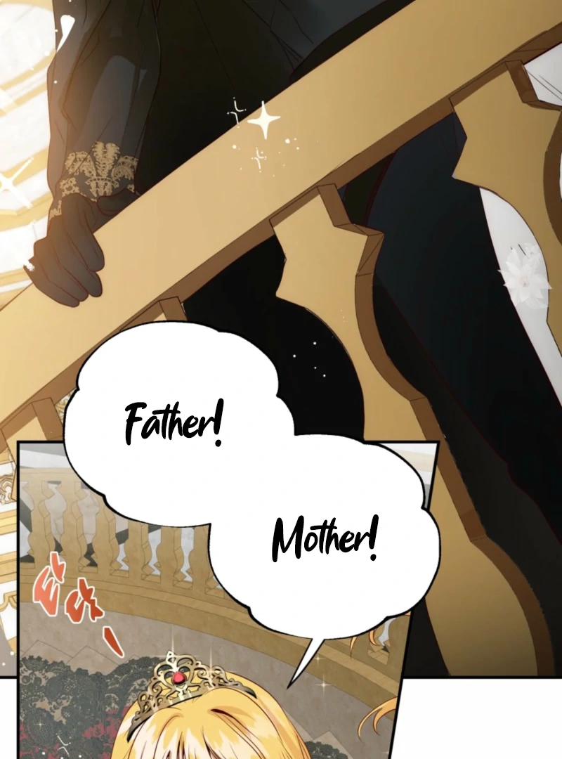 How to Survive as the Daughter of the Emperor Who Killed Me Chapter 10 - page 55