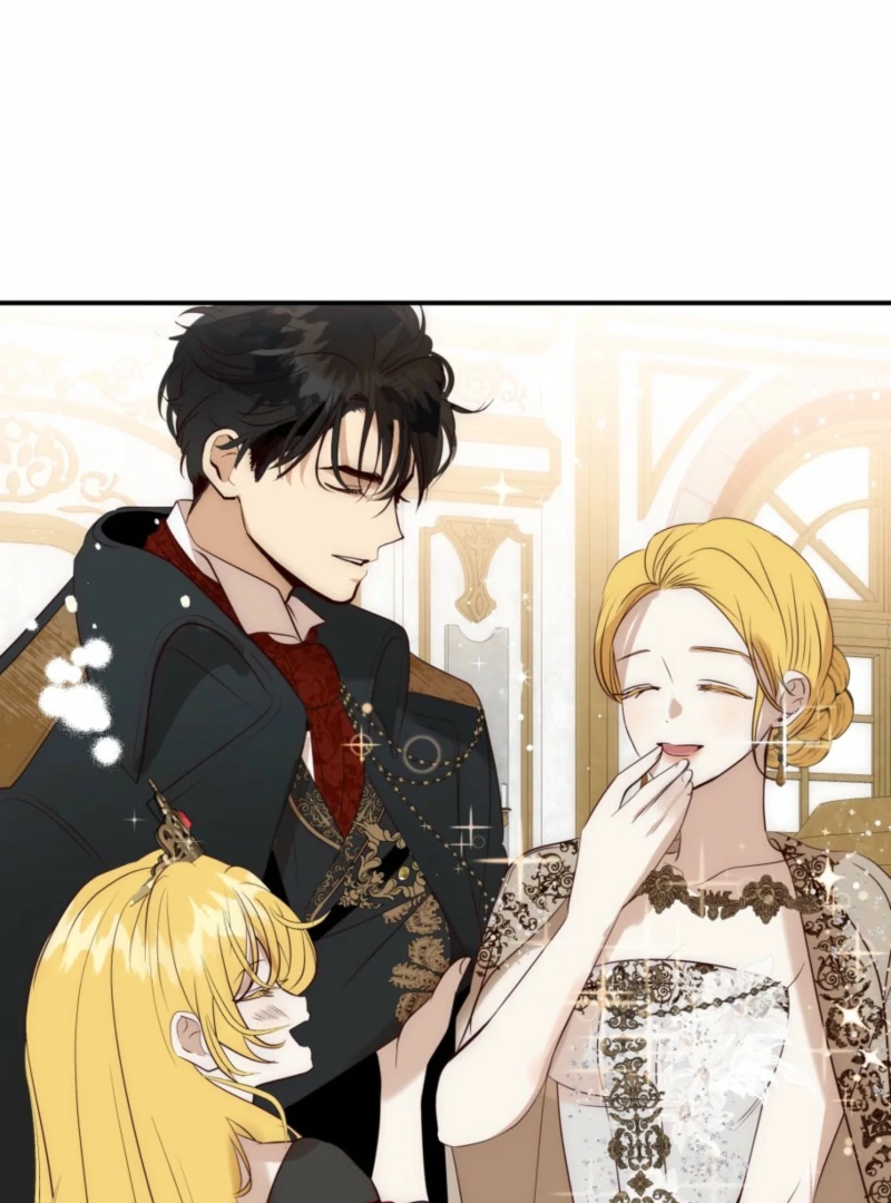 How to Survive as the Daughter of the Emperor Who Killed Me Chapter 10 - page 57