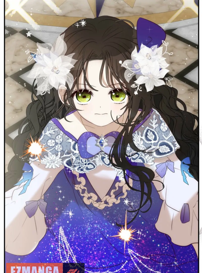 How to Survive as the Daughter of the Emperor Who Killed Me Chapter 10 - page 64