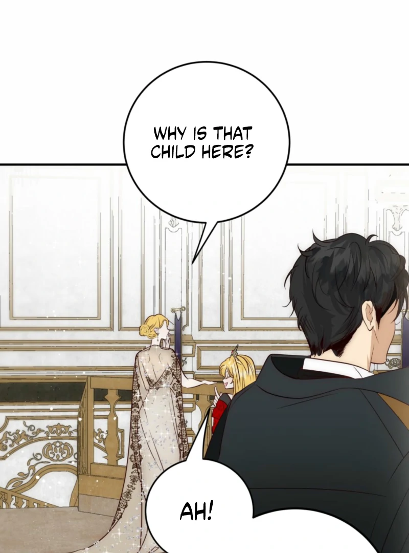 How to Survive as the Daughter of the Emperor Who Killed Me Chapter 10 - page 66