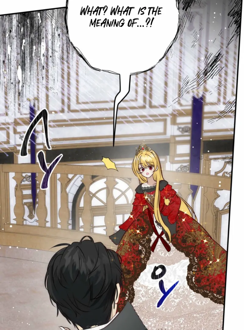How to Survive as the Daughter of the Emperor Who Killed Me Chapter 10 - page 68