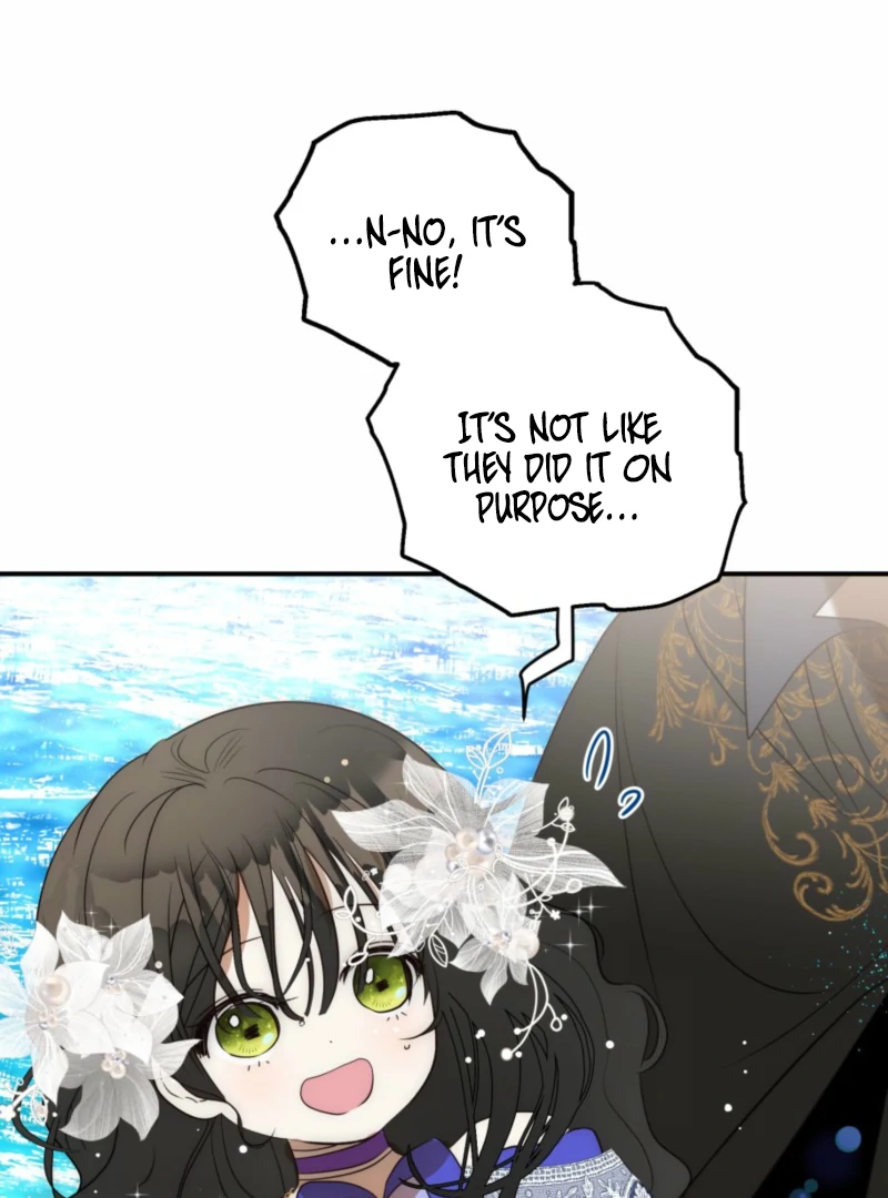 How to Survive as the Daughter of the Emperor Who Killed Me Chapter 10 - page 7