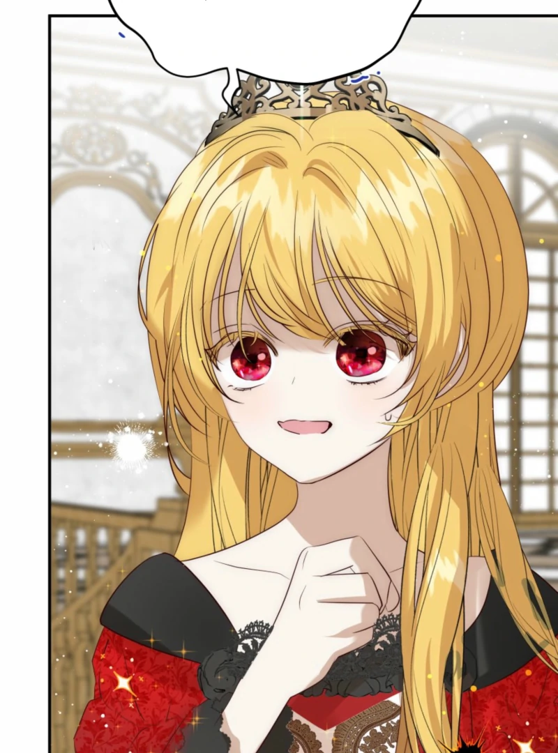 How to Survive as the Daughter of the Emperor Who Killed Me Chapter 10 - page 70
