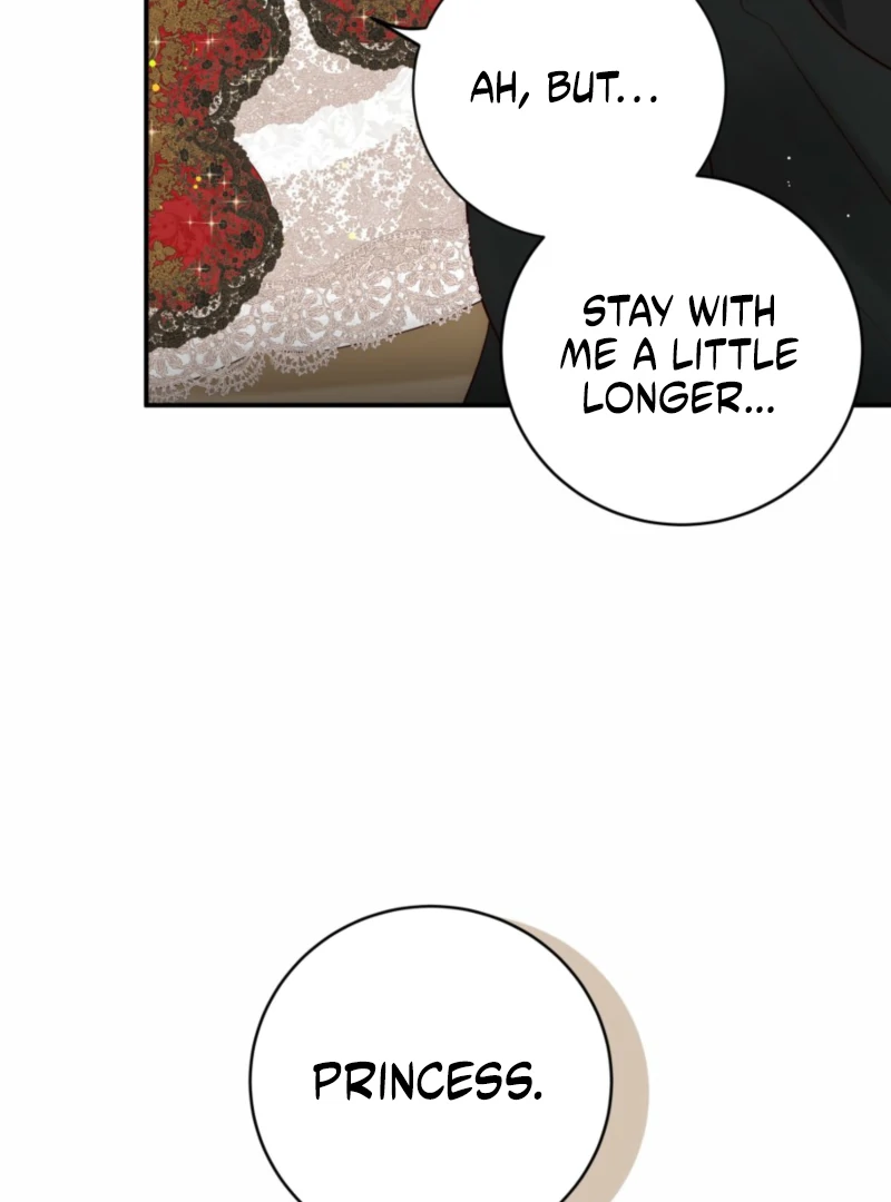 How to Survive as the Daughter of the Emperor Who Killed Me Chapter 10 - page 75