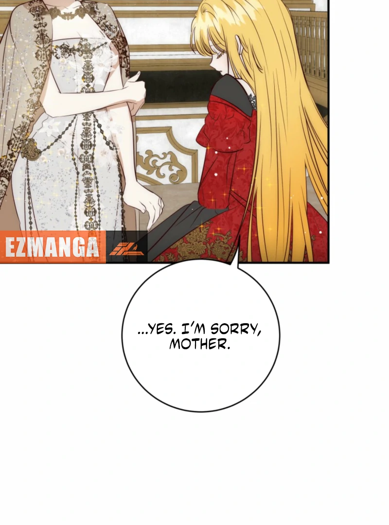 How to Survive as the Daughter of the Emperor Who Killed Me Chapter 10 - page 77