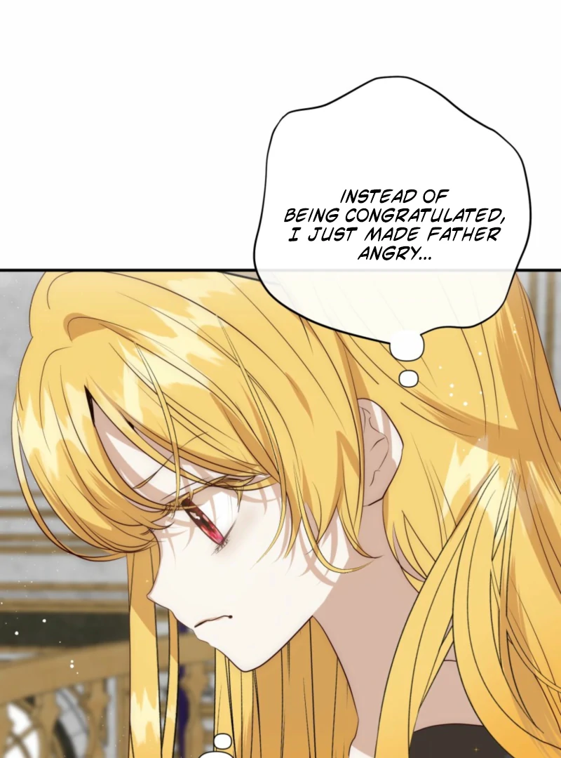 How to Survive as the Daughter of the Emperor Who Killed Me Chapter 10 - page 78
