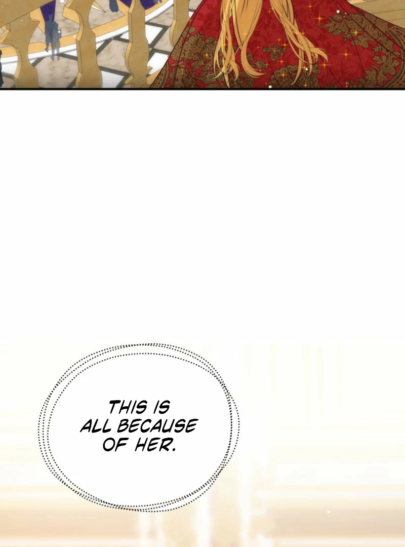 How to Survive as the Daughter of the Emperor Who Killed Me Chapter 10 - page 80