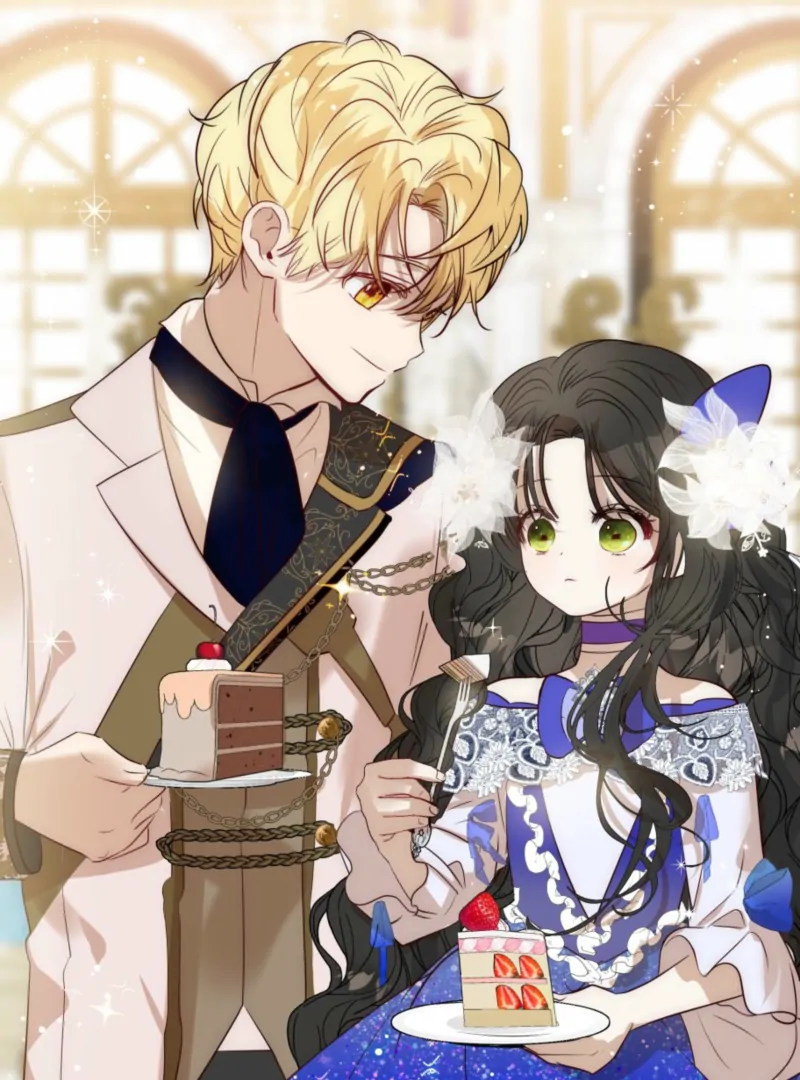 How to Survive as the Daughter of the Emperor Who Killed Me Chapter 10 - page 81