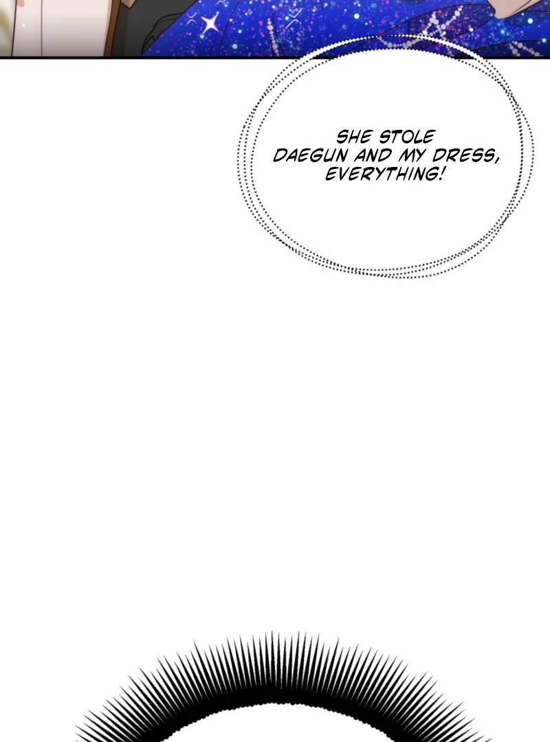How to Survive as the Daughter of the Emperor Who Killed Me Chapter 10 - page 82