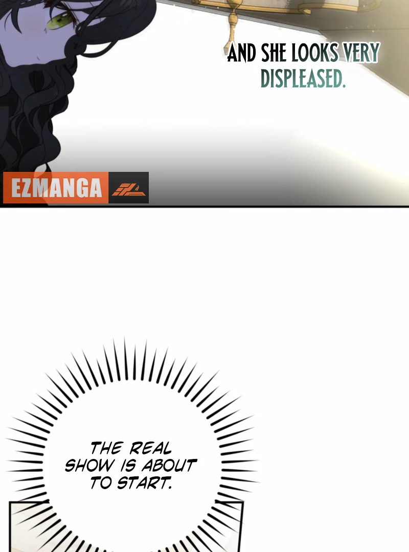 How to Survive as the Daughter of the Emperor Who Killed Me Chapter 10 - page 87
