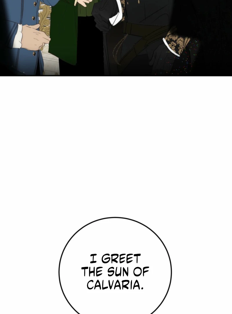 How to Survive as the Daughter of the Emperor Who Killed Me Chapter 10 - page 92