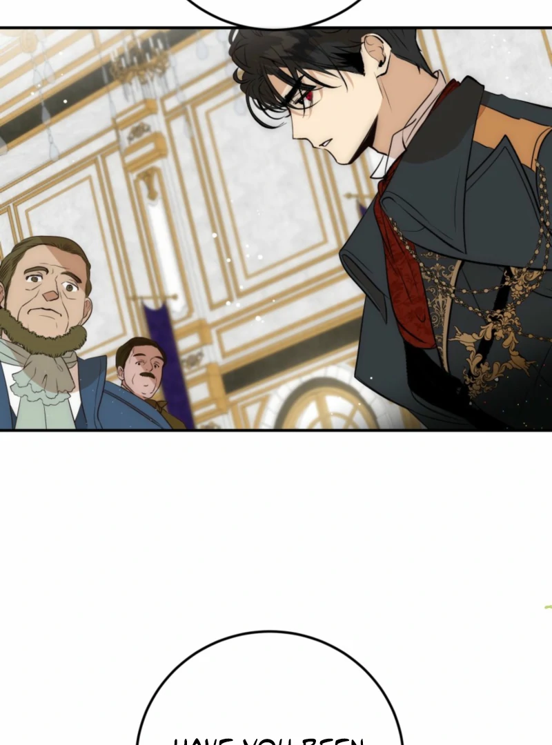 How to Survive as the Daughter of the Emperor Who Killed Me Chapter 10 - page 93