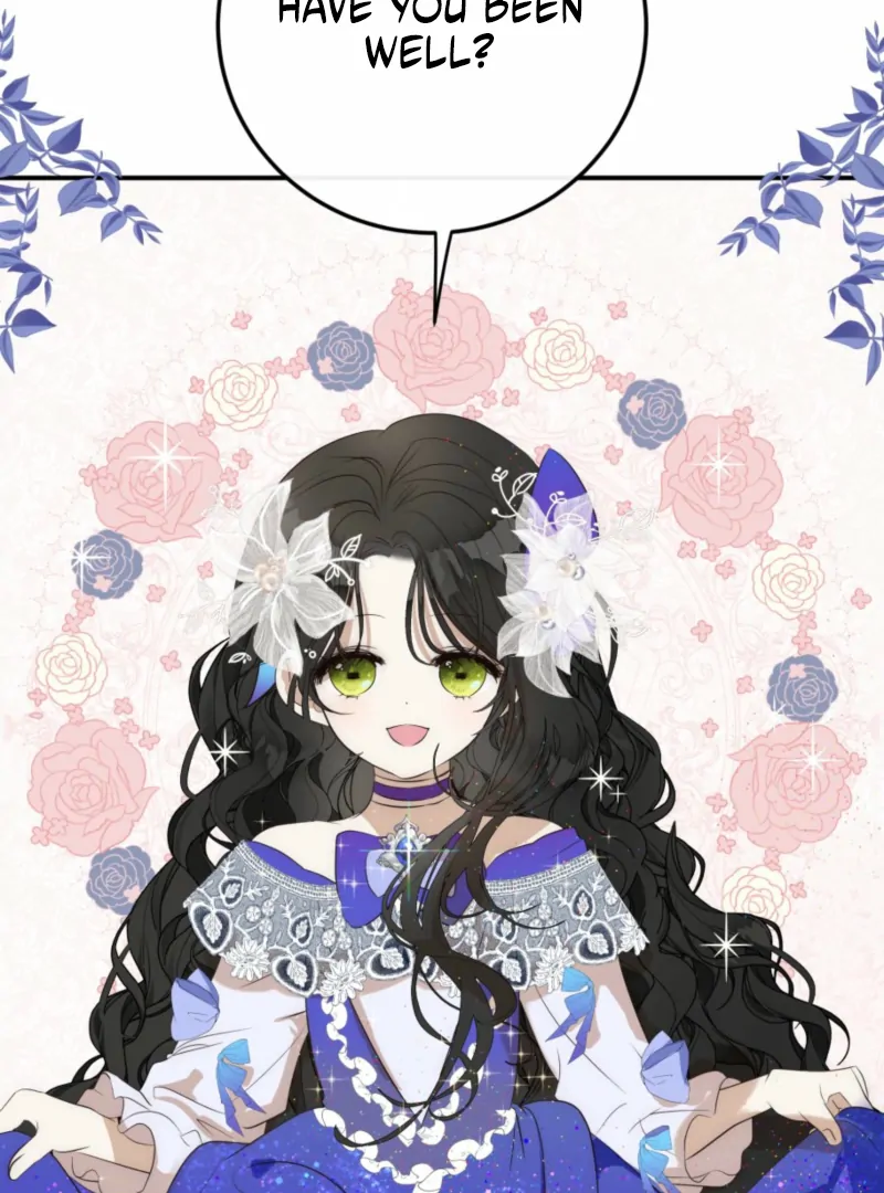 How to Survive as the Daughter of the Emperor Who Killed Me Chapter 10 - page 94